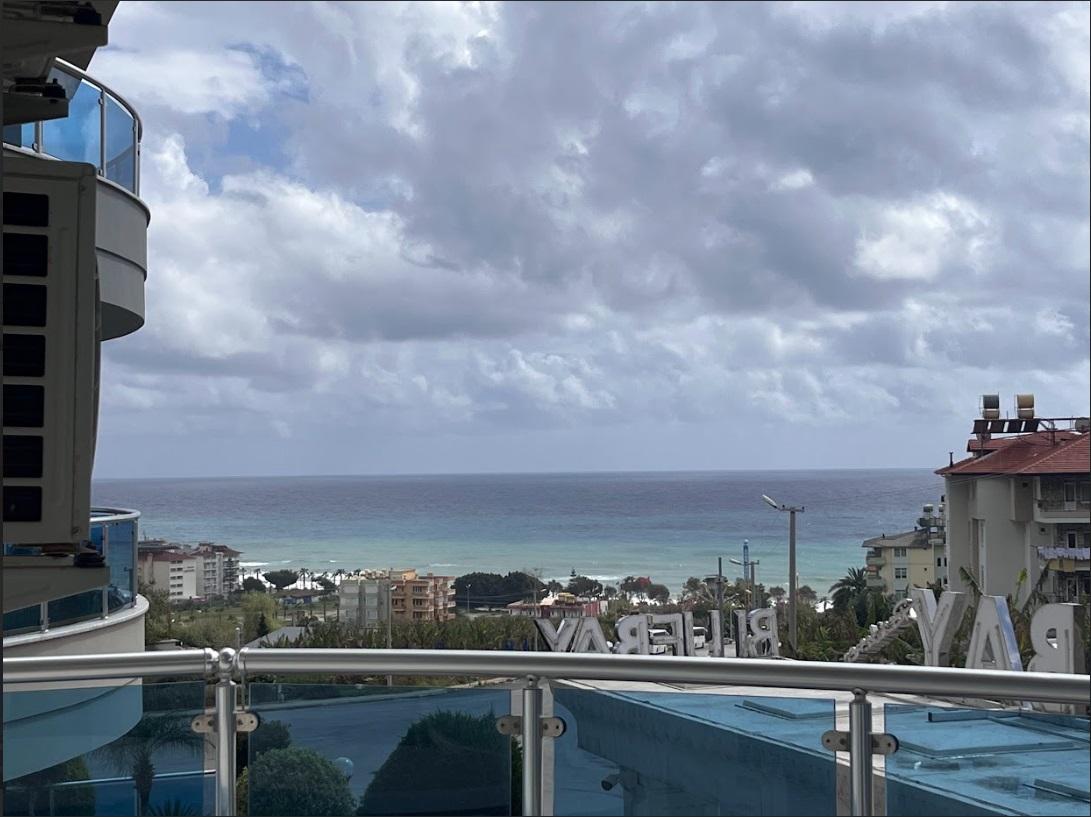 Квартира в Алании, Турция, 68 м² - фото 14