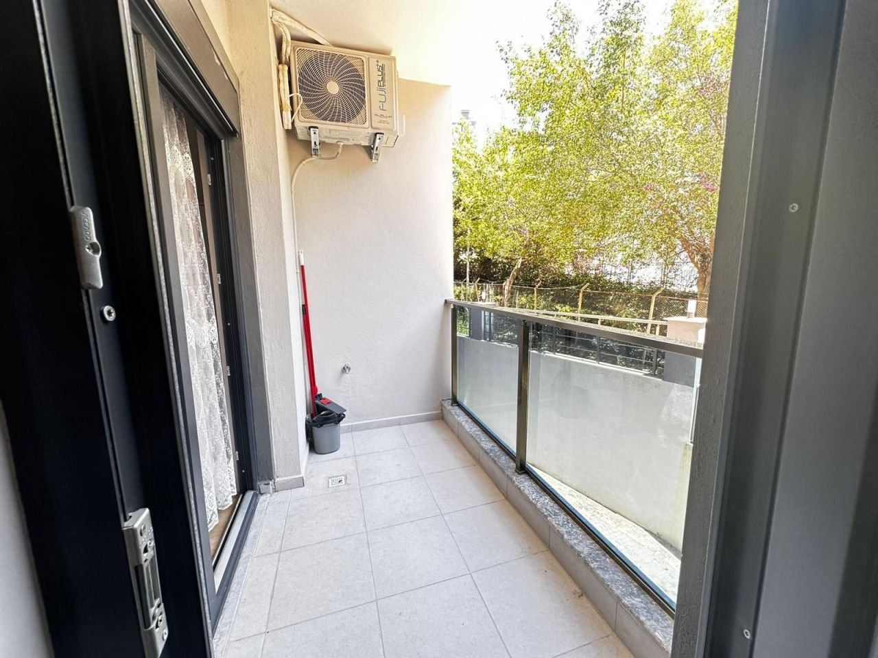 Квартира в Алании, Турция, 55 м² - фото 14