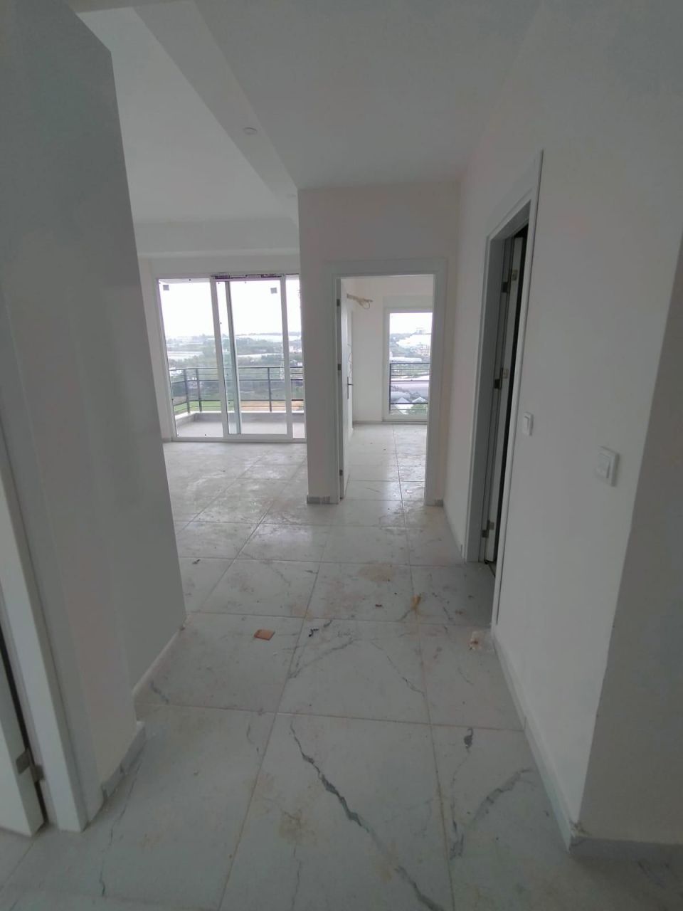 Квартира в Авсалларе, Турция, 65 м² - фото 14