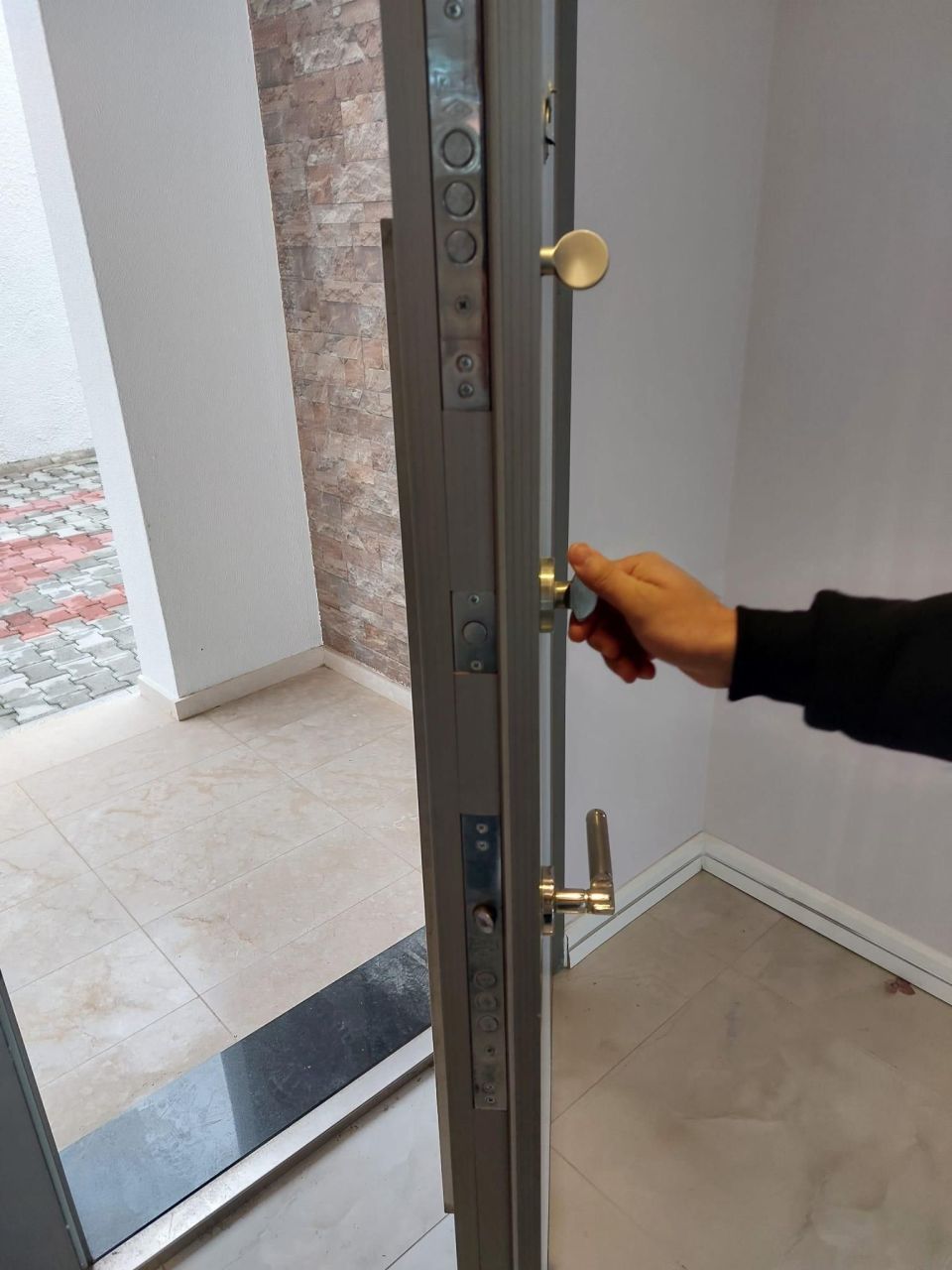 Вилла в Алании, Турция, 260 м² - фото 14