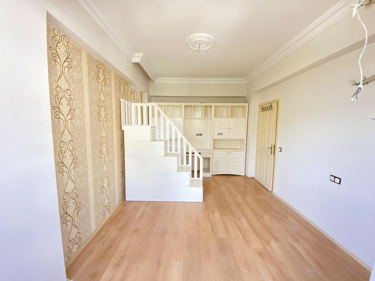 Квартира в Алании, Турция, 145 м² - фото 14