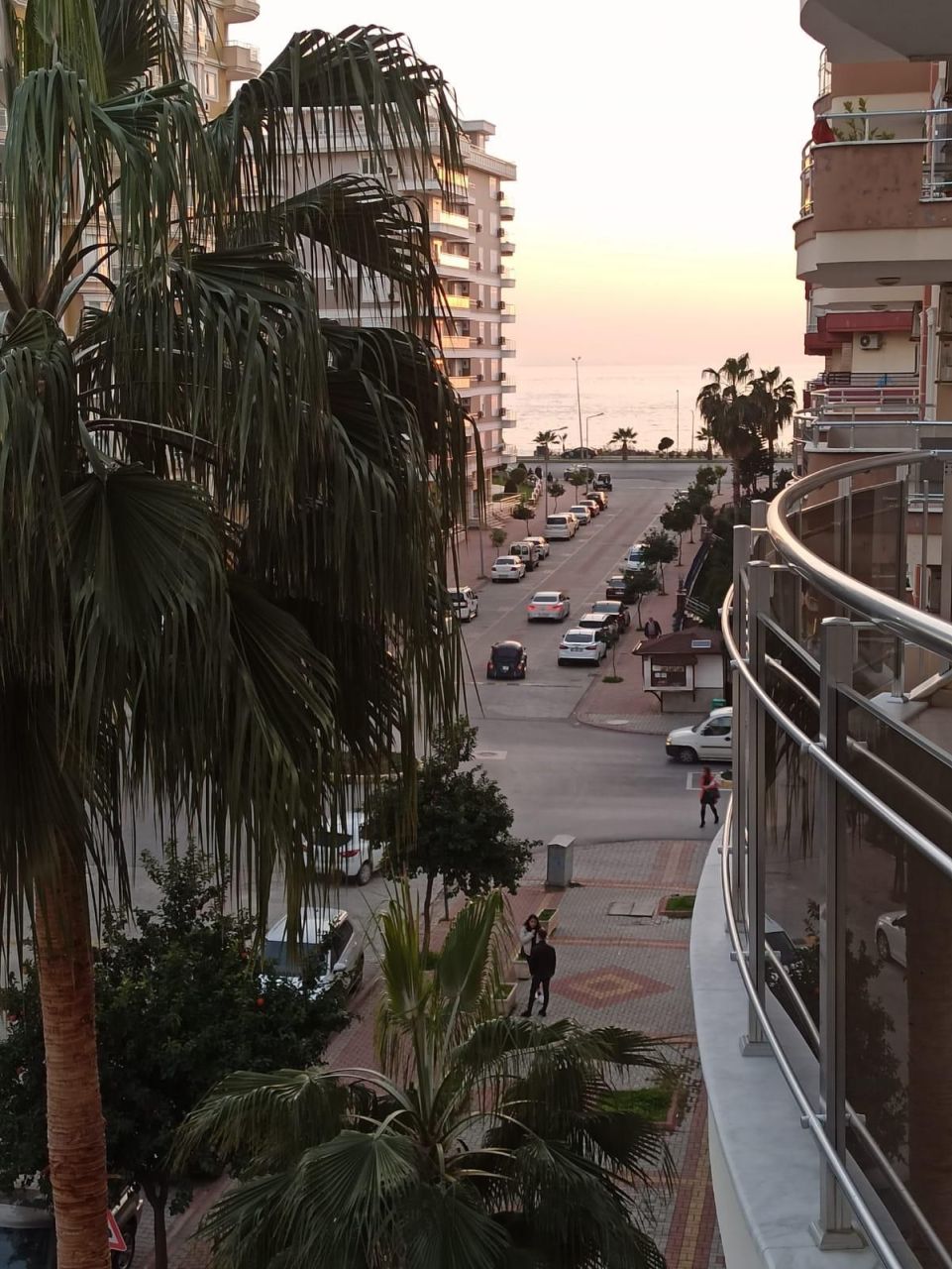 Квартира в Алании, Турция, 100 м² - фото 14