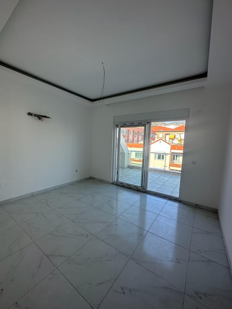 Пентхаус в Алании, Турция, 210 м² - фото 14