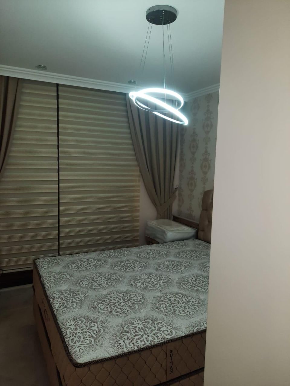 Квартира в Алании, Турция, 64 м² - фото 14