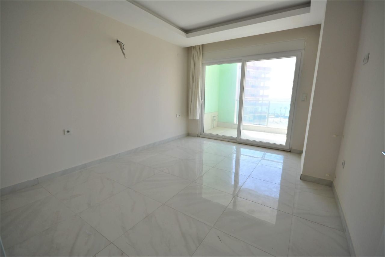 Квартира в Алании, Турция, 70 м² - фото 14