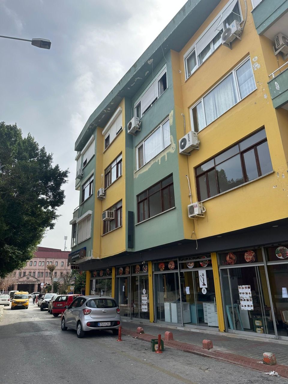 Квартира в Алании, Турция, 115 м² - фото 14