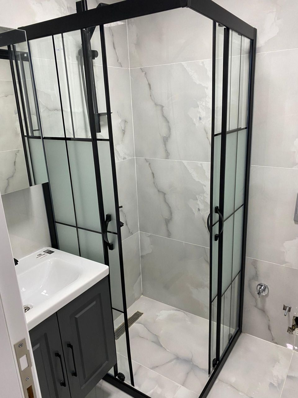 Квартира в Алании, Турция, 95 м² - фото 14