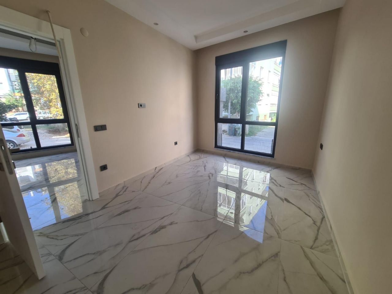 Квартира в Алании, Турция, 55 м² - фото 14