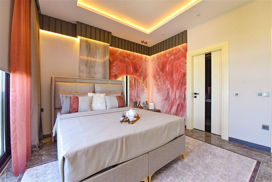 Вилла в Алании, Турция, 260 м² - фото 14