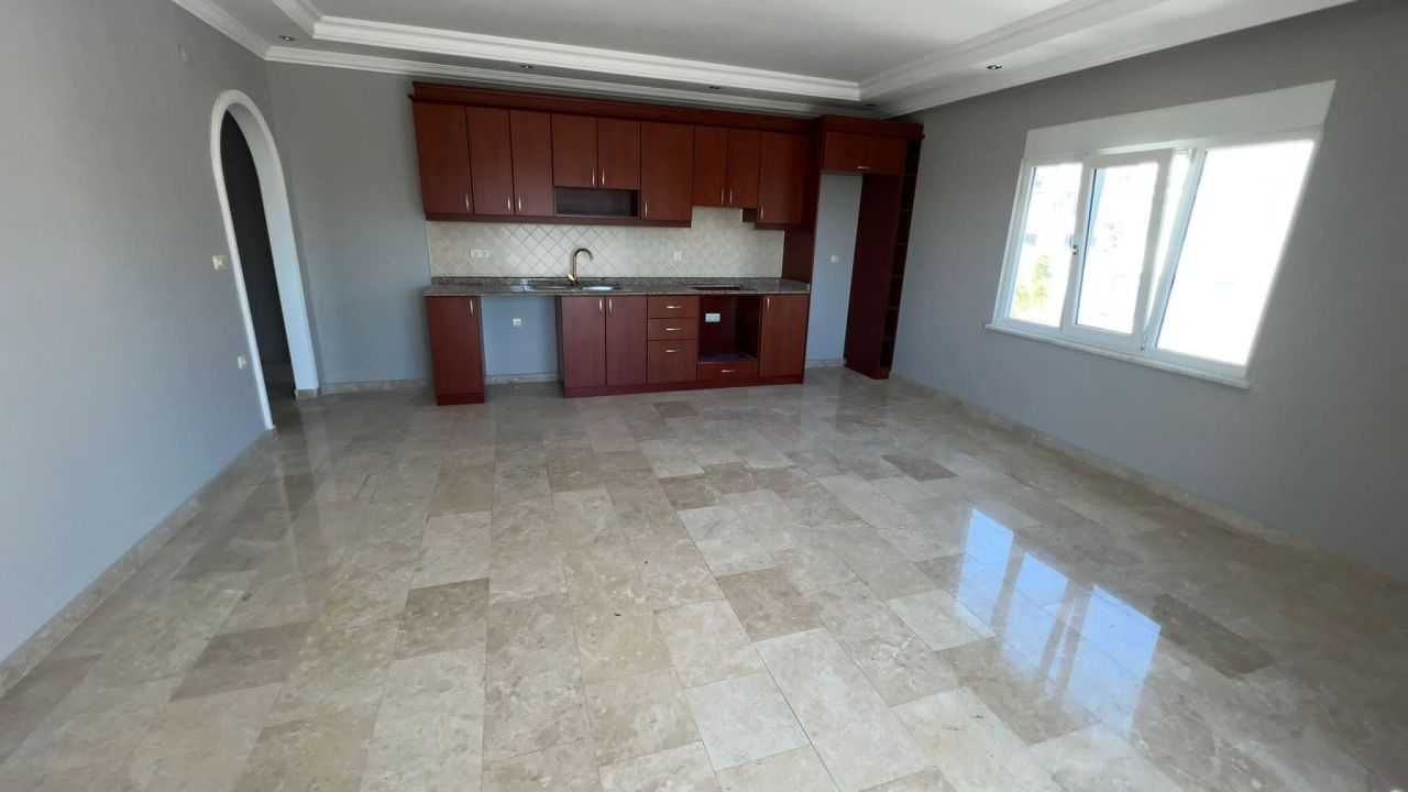 Квартира в Алании, Турция, 115 м² - фото 14