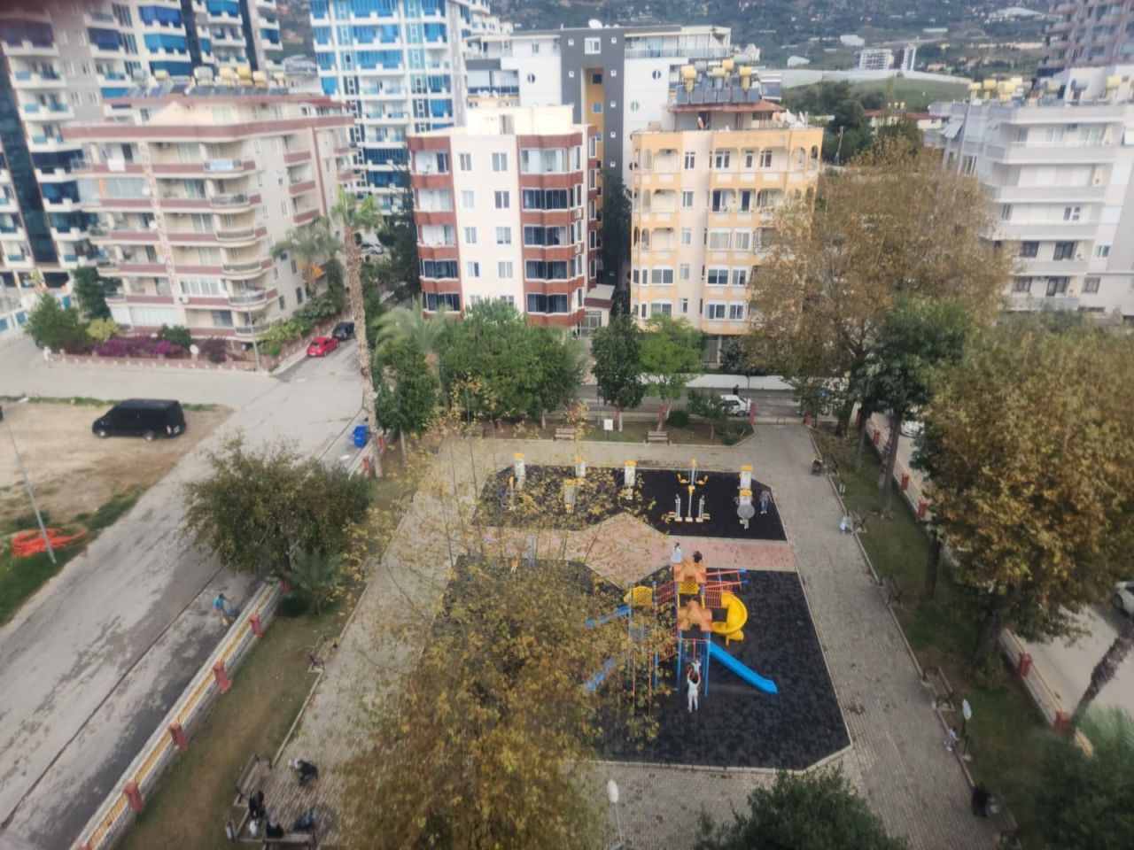 Пентхаус в Алании, Турция, 240 м² - фото 14