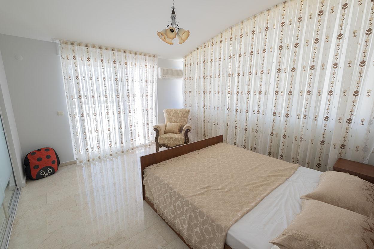 Пентхаус в Конаклы, Турция, 120 м² - фото 14