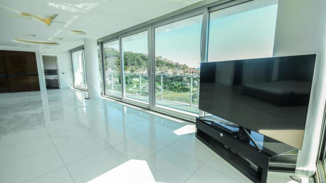 Вилла в Алании, Турция, 366 м² - фото 14