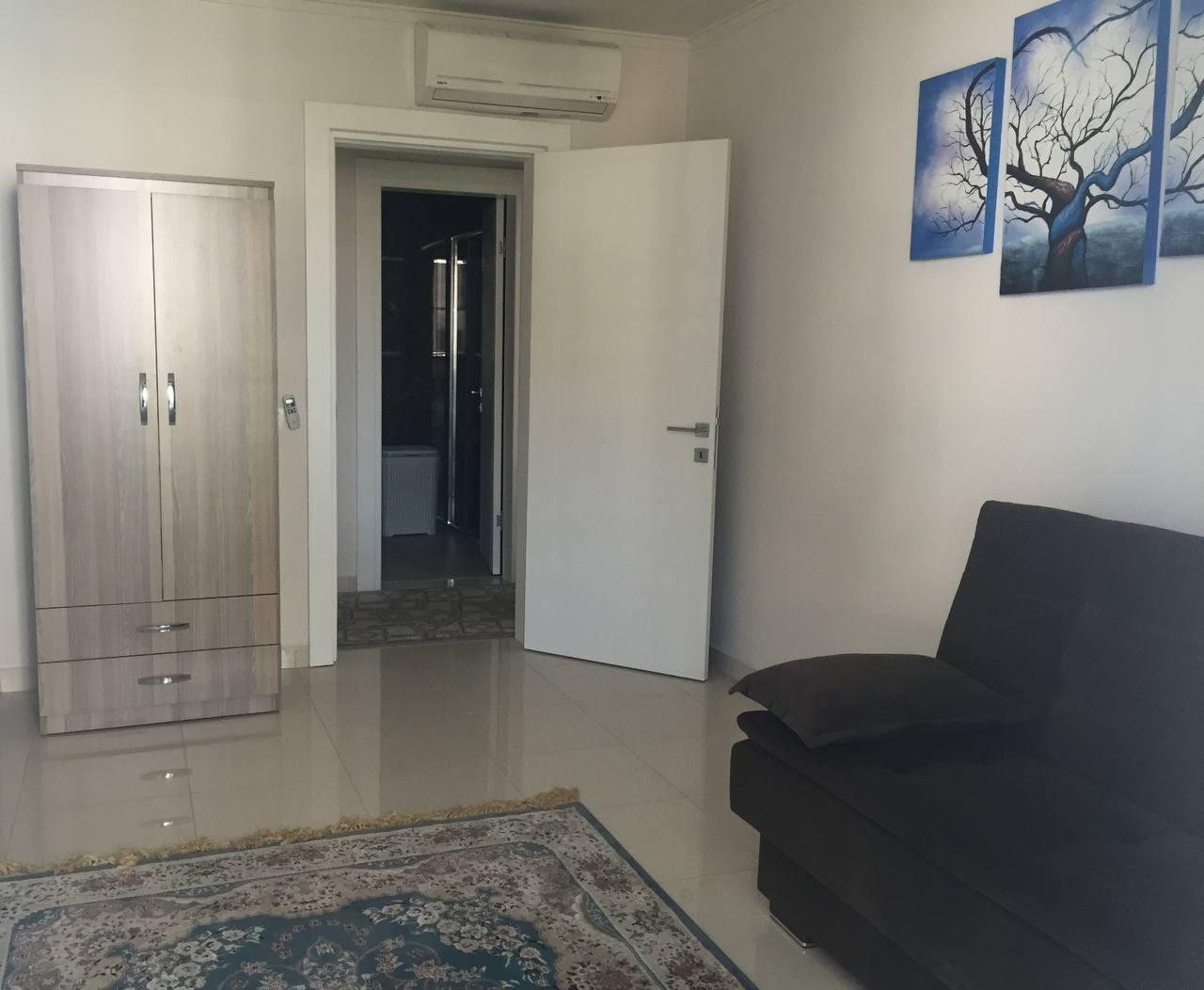 Квартира в Кестеле, Турция, 125 м² - фото 14