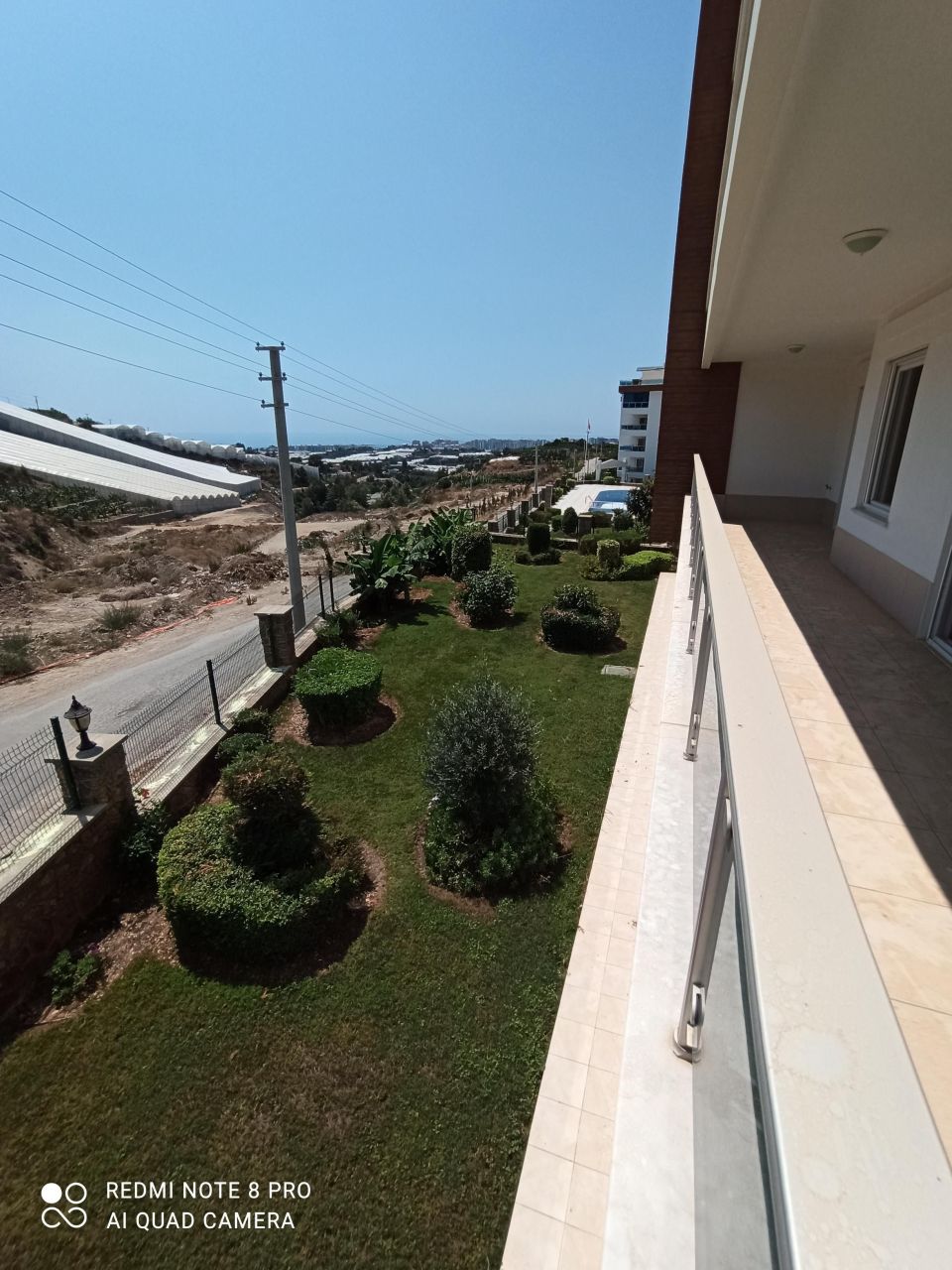 Пентхаус в Алании, Турция, 220 м² - фото 14