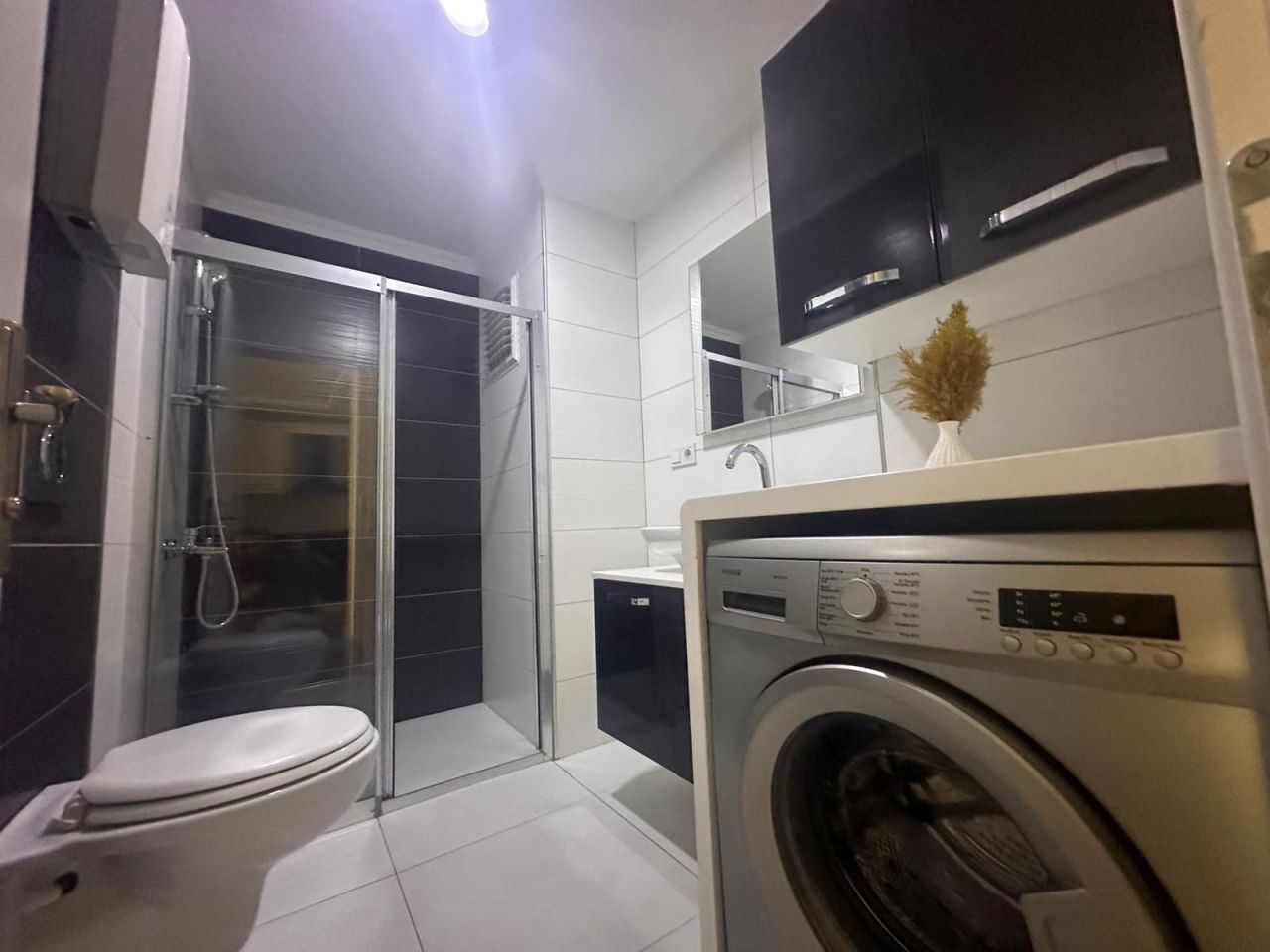 Квартира в Алании, Турция, 64 м² - фото 14