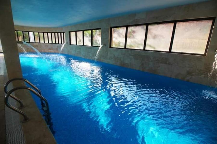 Квартира в Кестеле, Турция, 35 м² - фото 14