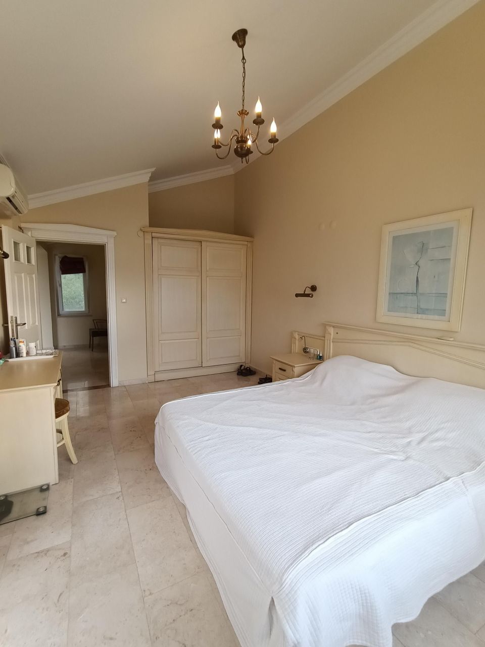 Пентхаус в Алании, Турция, 115 м² - фото 14