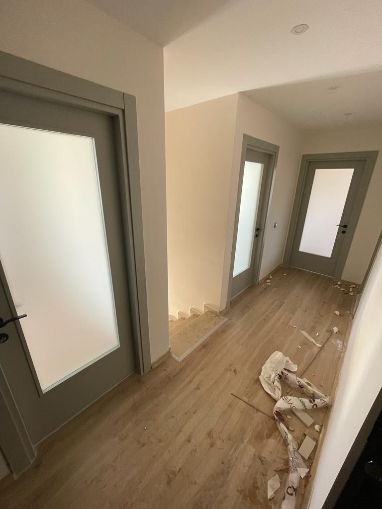 Квартира в Алании, Турция, 135 м² - фото 14