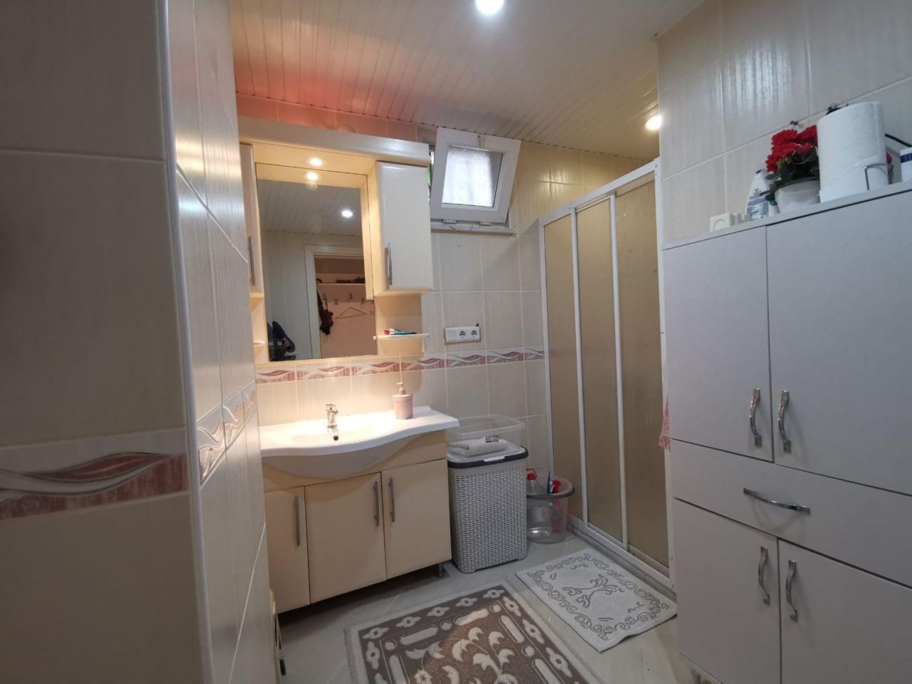 Квартира в Алании, Турция, 125 м² - фото 14