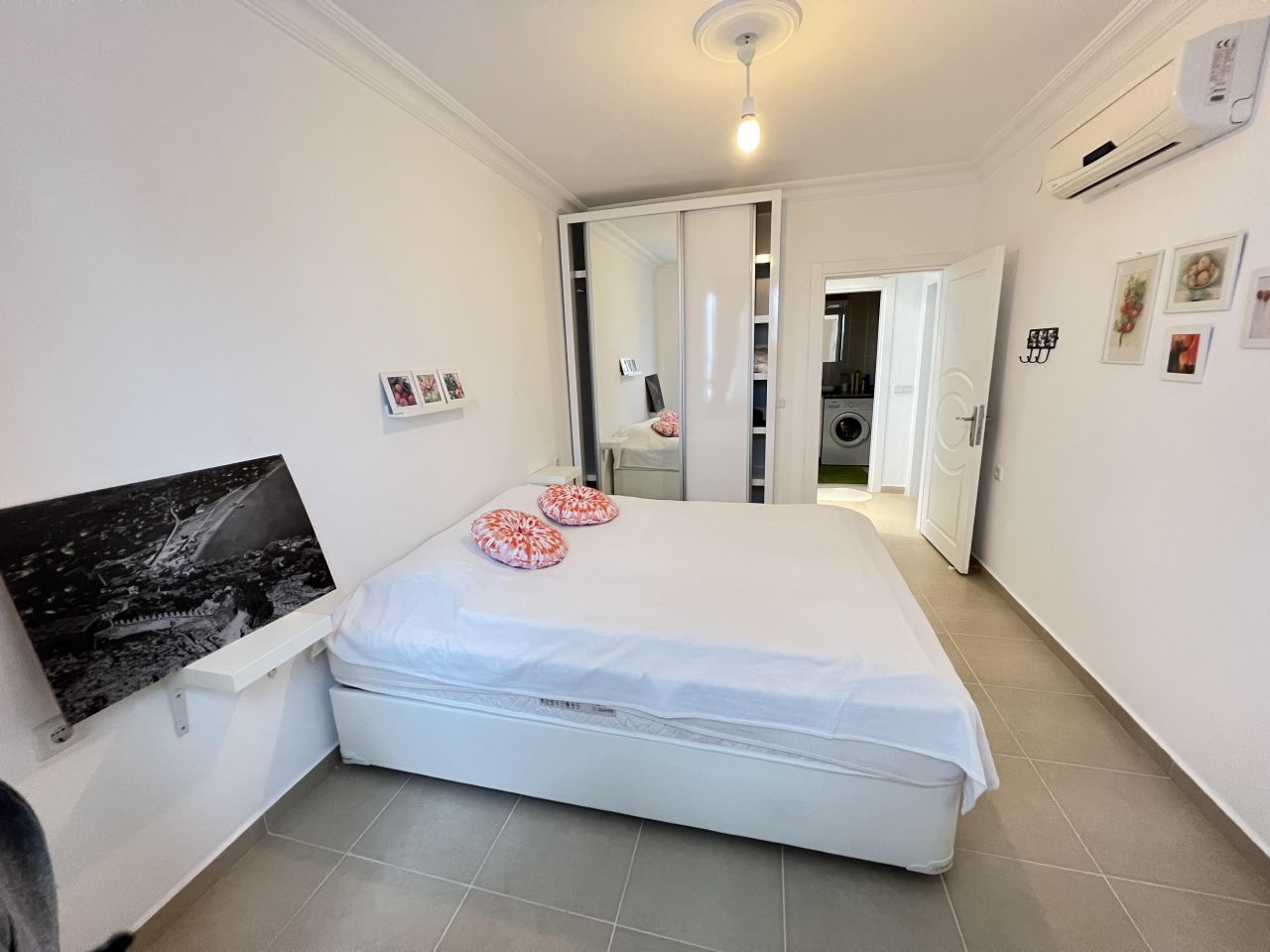 Квартира в Алании, Турция, 125 м² - фото 14