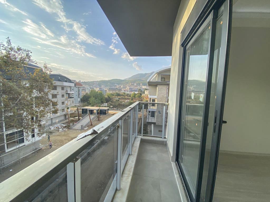 Пентхаус в Алании, Турция, 180 м² - фото 14