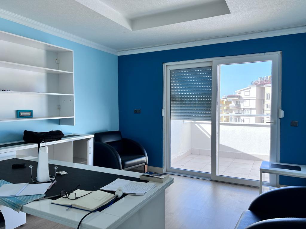 Пентхаус в Алании, Турция, 230 м² - фото 14