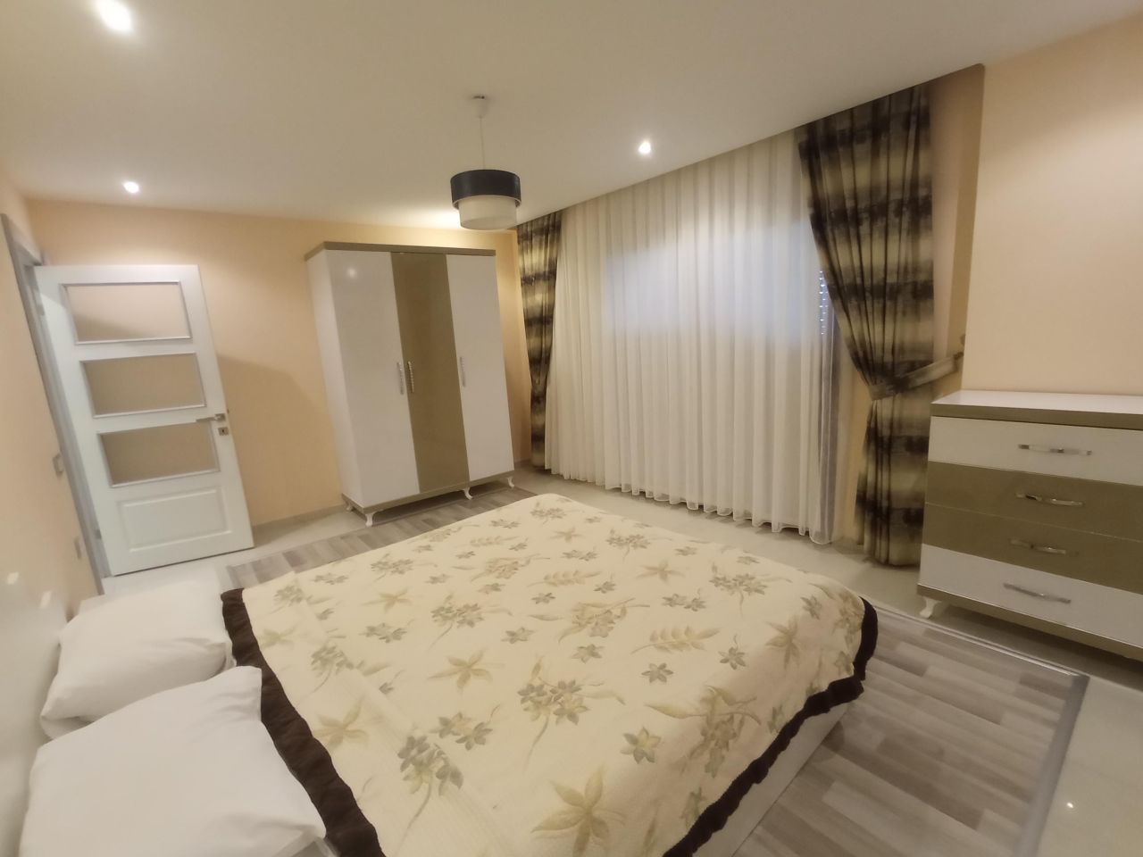 Вилла в Алании, Турция, 420 м² - фото 14