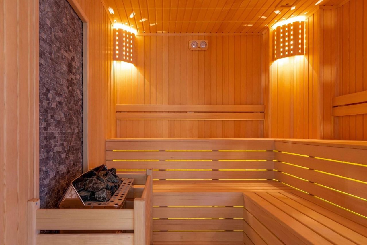 Квартира в Алании, Турция, 55 м² - фото 14