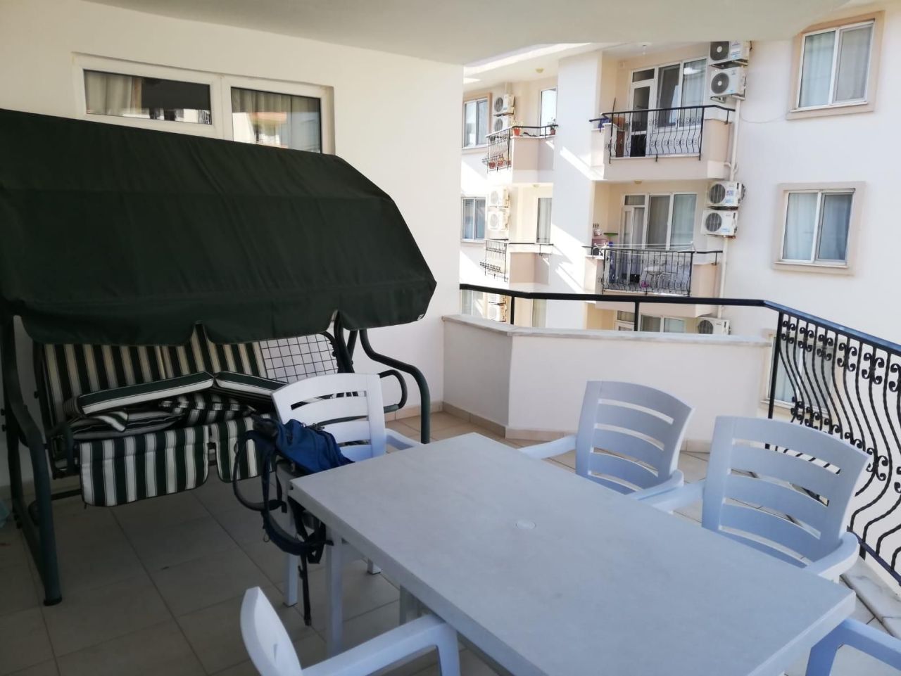 Квартира в Алании, Турция, 130 м² - фото 14