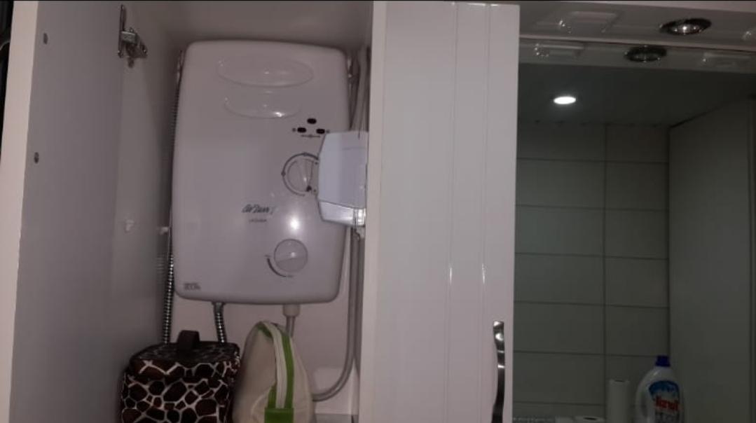 Квартира в Алании, Турция, 100 м² - фото 14