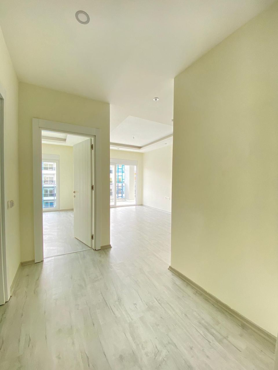 Квартира в Кестеле, Турция, 105 м² - фото 14