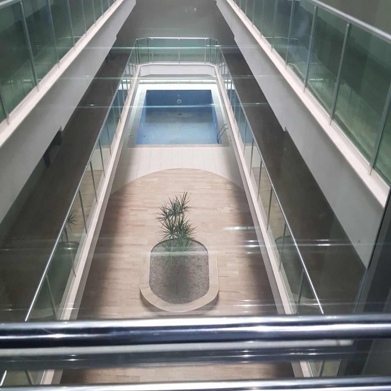 Квартира в Кестеле, Турция, 40 м² - фото 14