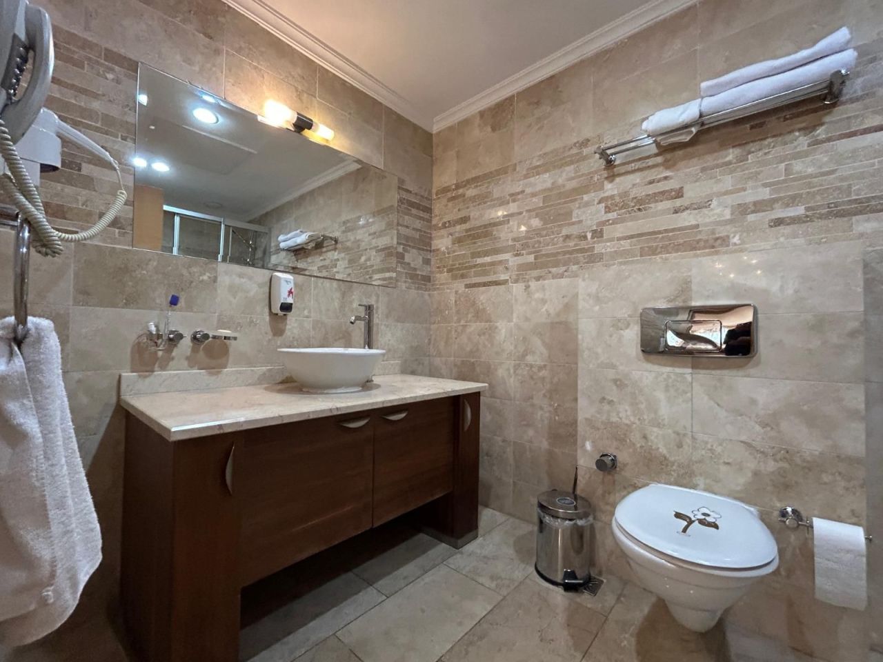 Квартира в Алании, Турция, 97 м² - фото 14