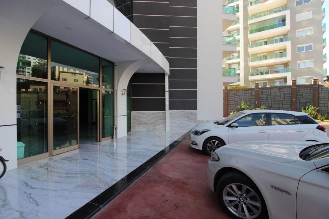 Пентхаус в Алании, Турция, 250 м² - фото 14