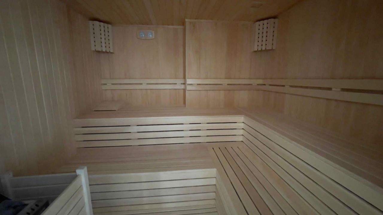 Квартира в Алании, Турция, 50 м² - фото 14