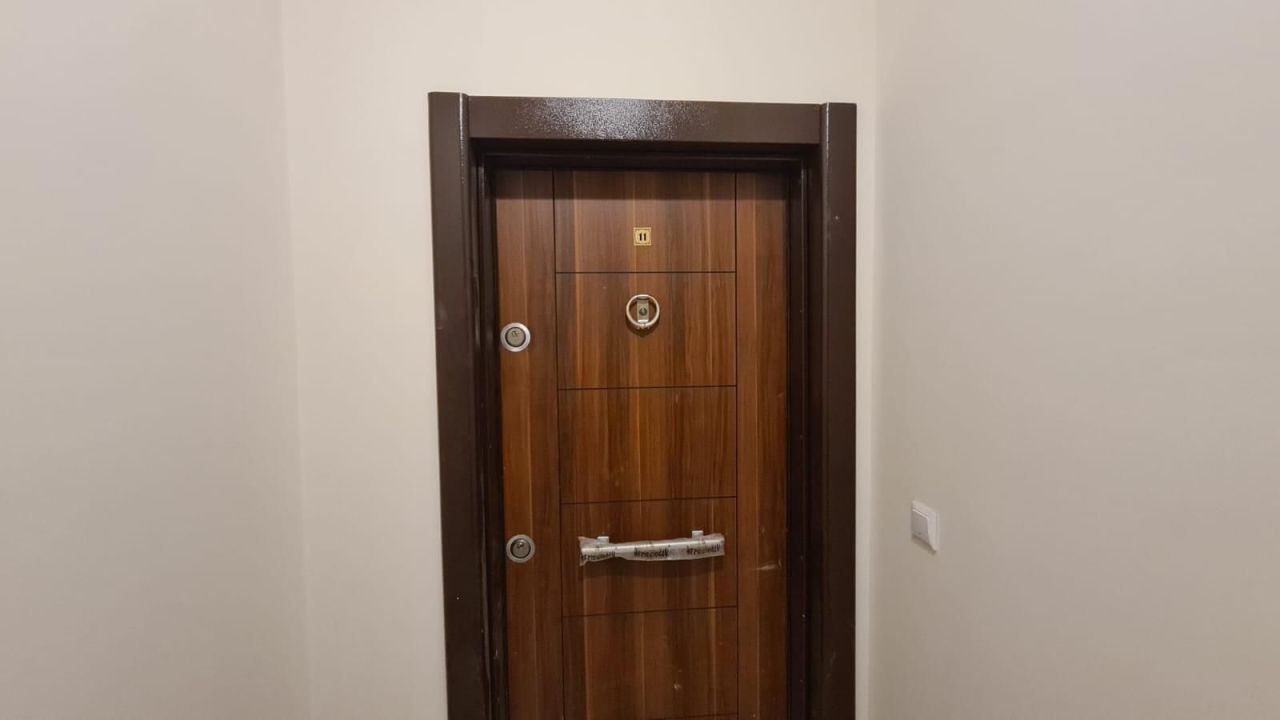 Квартира в Алании, Турция, 100 м² - фото 14