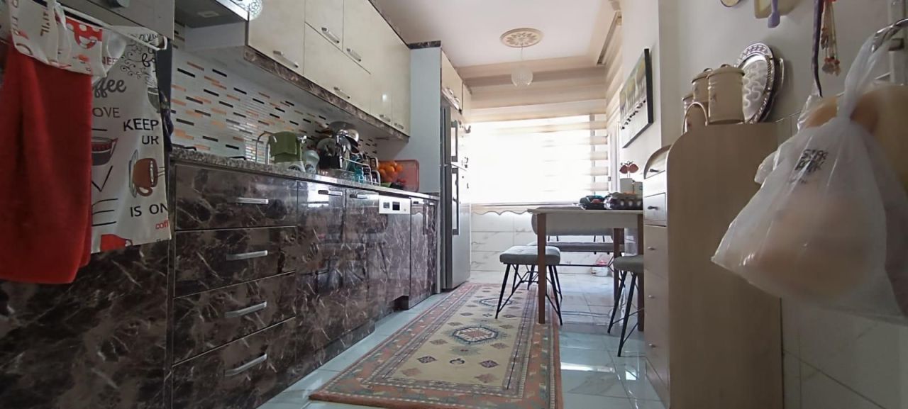 Пентхаус в Алании, Турция, 250 м² - фото 14