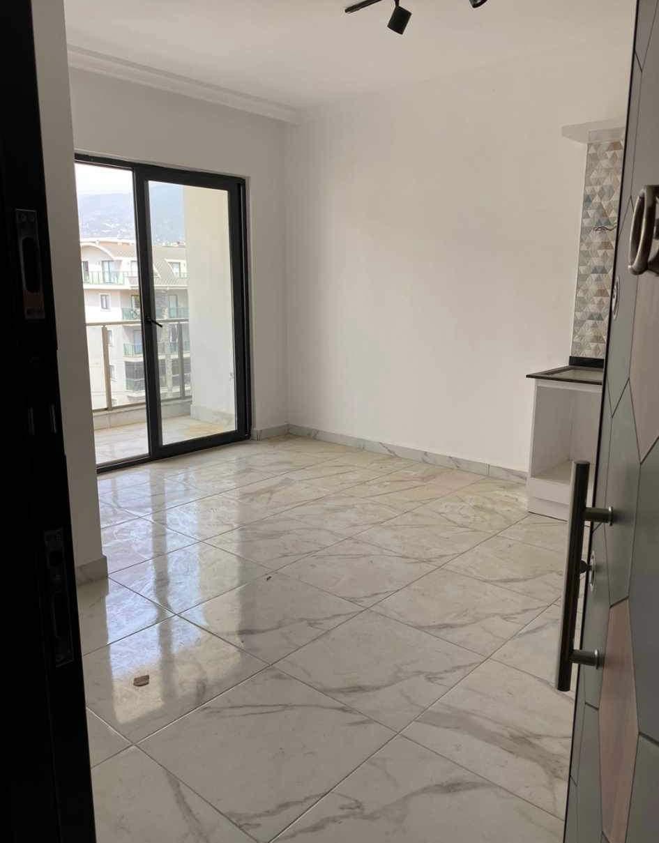 Квартира в Алании, Турция, 45 м² - фото 14