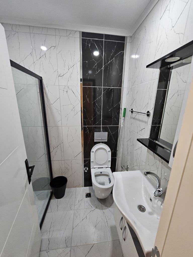 Пентхаус в Алании, Турция, 120 м² - фото 14