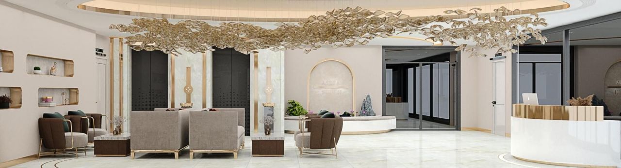 Пентхаус в Алании, Турция, 106 м² - фото 14