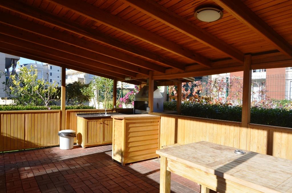 Пентхаус в Алании, Турция, 240 м² - фото 14