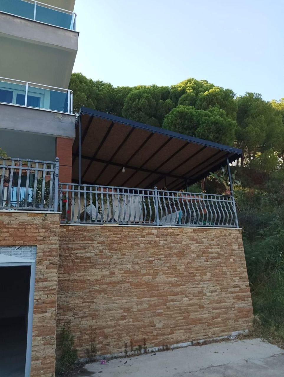 Пентхаус в Алании, Турция, 160 м² - фото 14