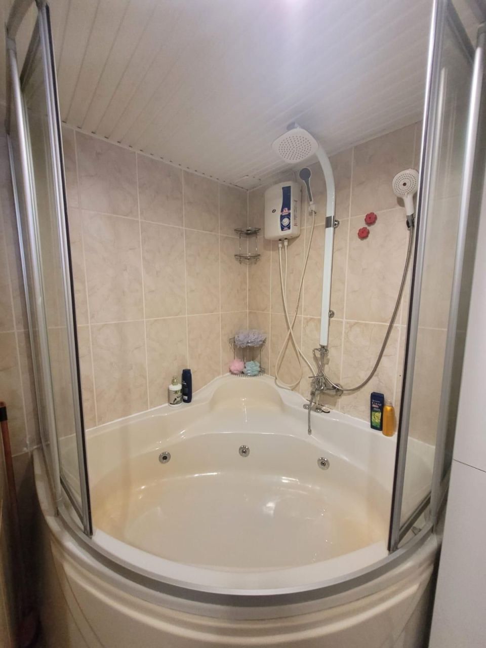 Вилла в Алании, Турция, 90 м² - фото 14