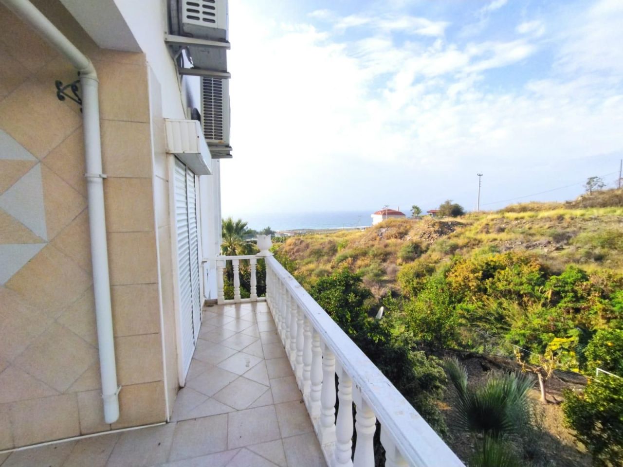 Вилла в Алании, Турция, 250 м² - фото 14