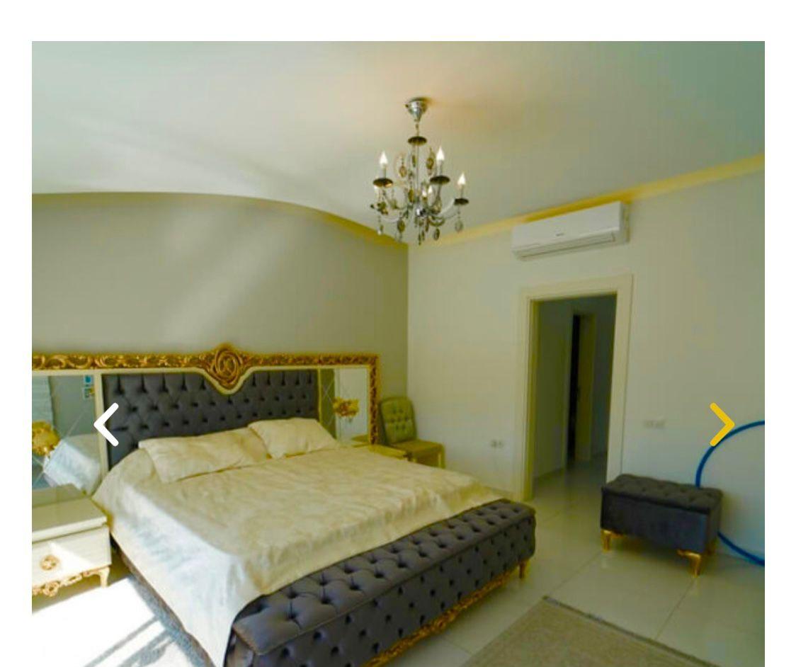 Пентхаус в Алании, Турция, 280 м² - фото 14