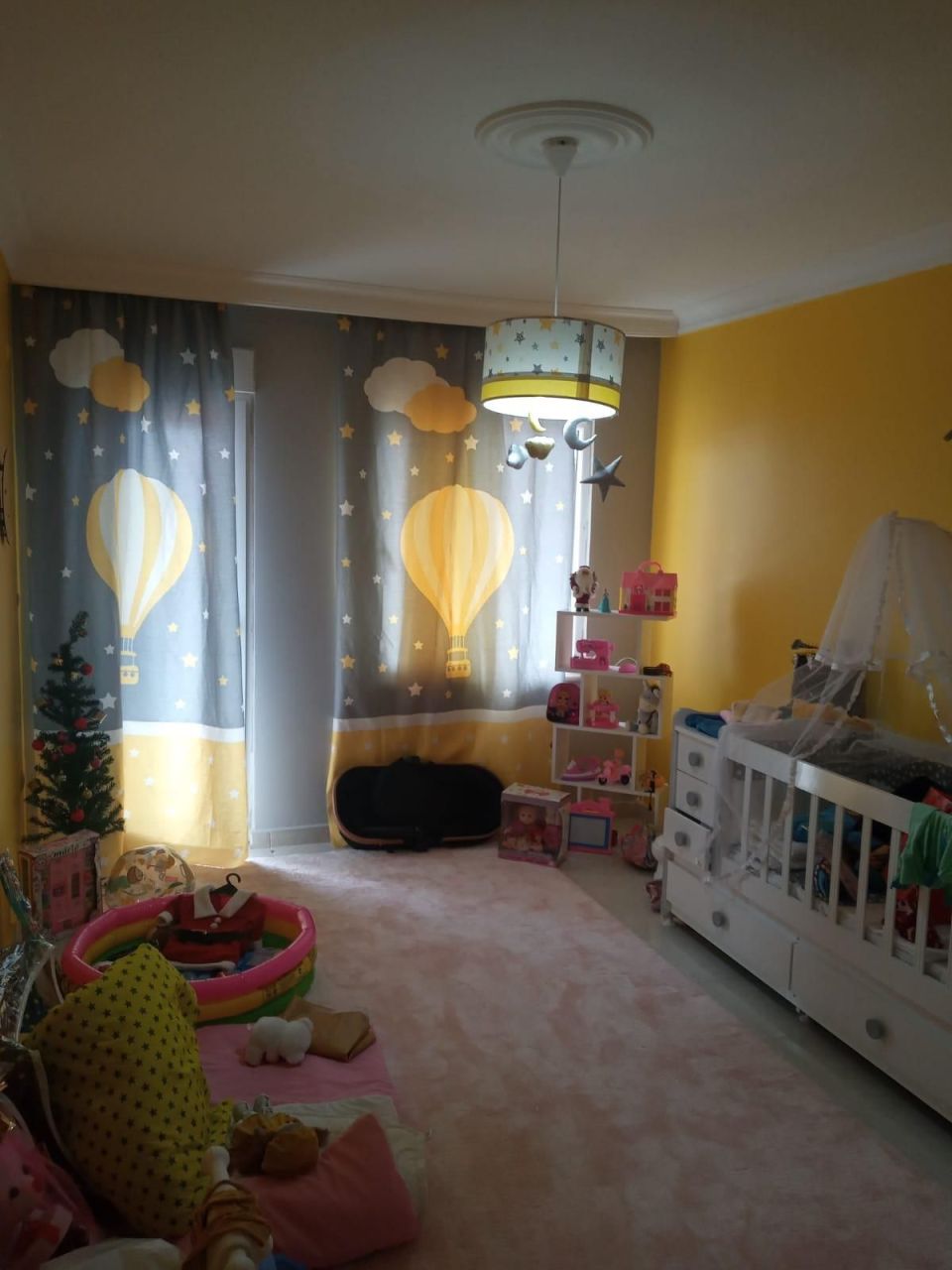 Пентхаус в Алании, Турция, 160 м² - фото 14