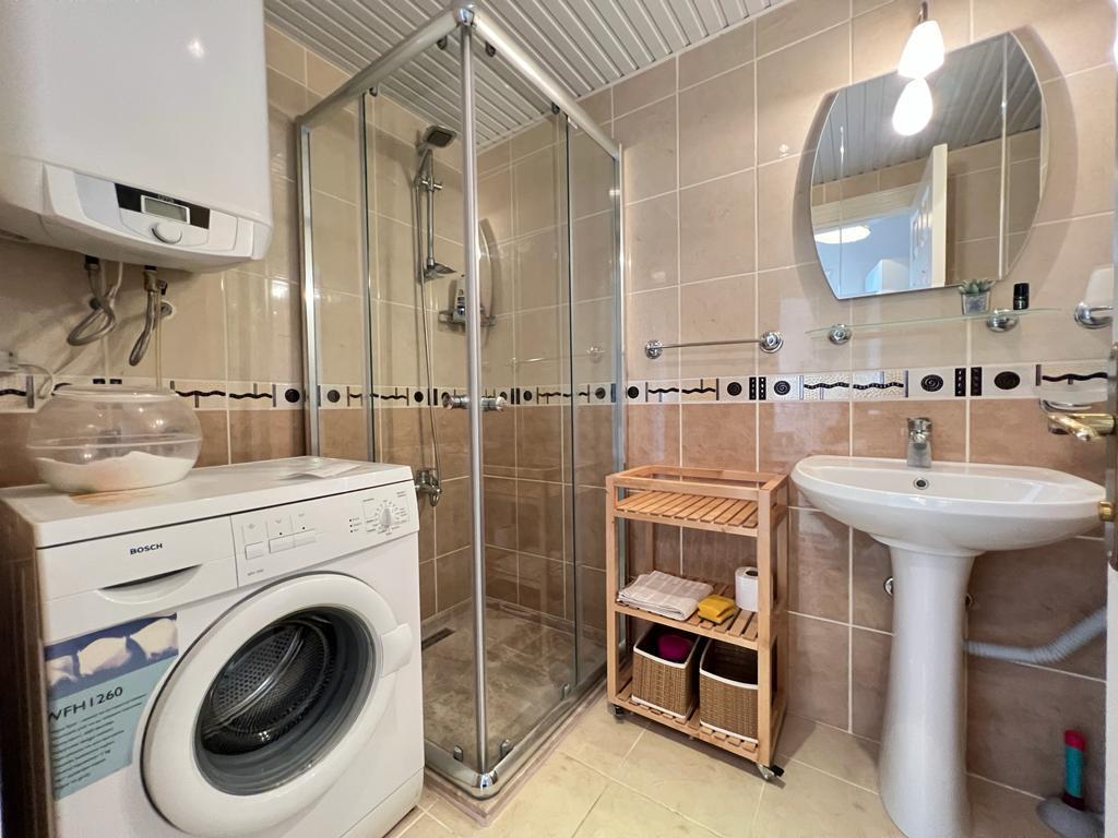 Квартира в Алании, Турция, 110 м² - фото 14