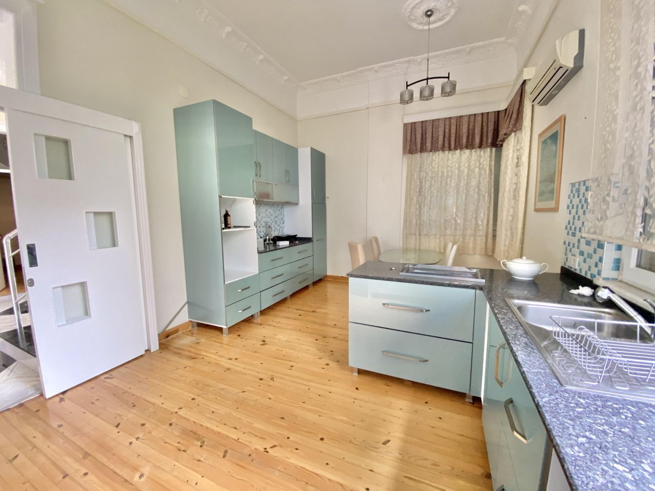 Вилла в Кестеле, Турция, 323 м² - фото 14