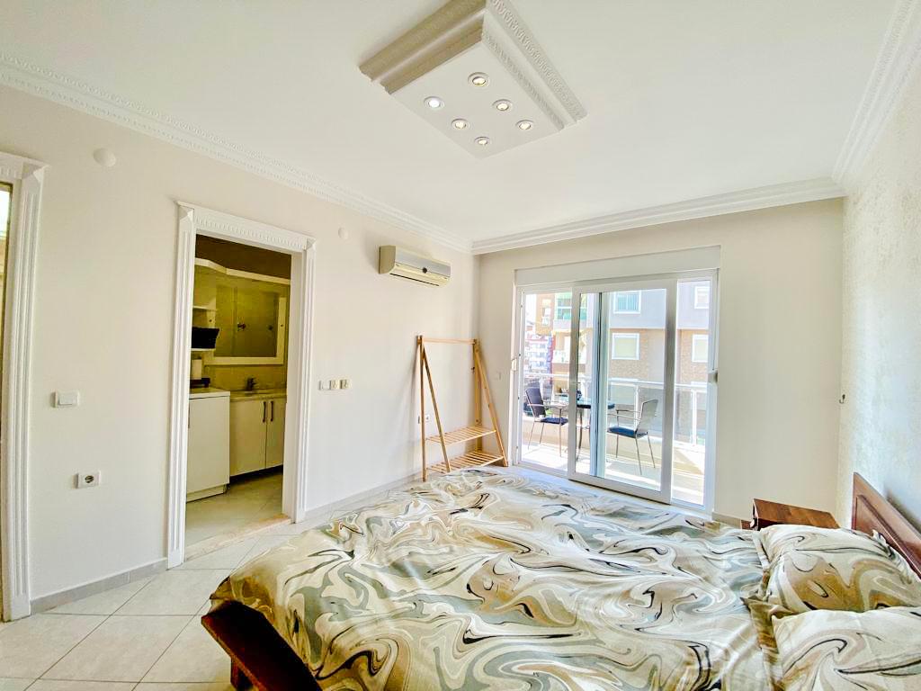 Квартира в Алании, Турция, 125 м² - фото 14